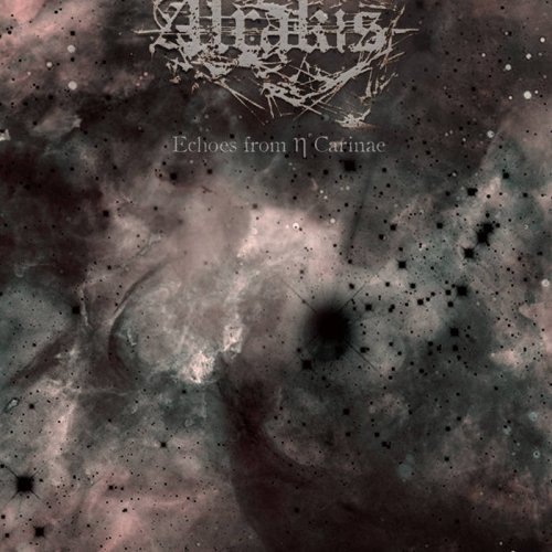 Alrakis - Echoes From η Carinae (2018)