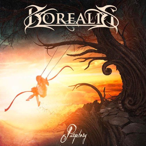 Borealis - Collection (2011-2017)