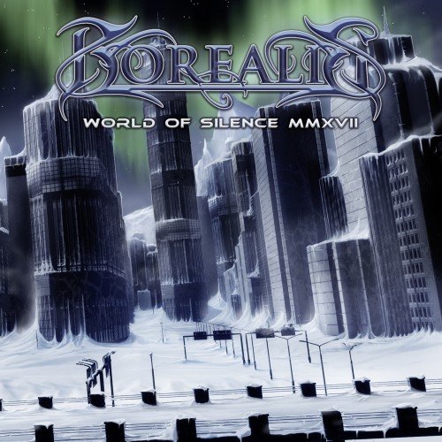 Borealis - Collection (2011-2017)