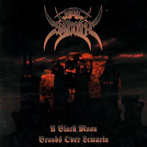 Bal-Sagoth - Discography (1995-2006) Bal-Sagoth - Discography (1995-2006)