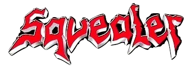 Squealer - Discography (1992-2013)