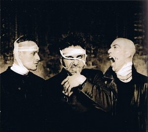 Oomph! - Discography (1992-2015)