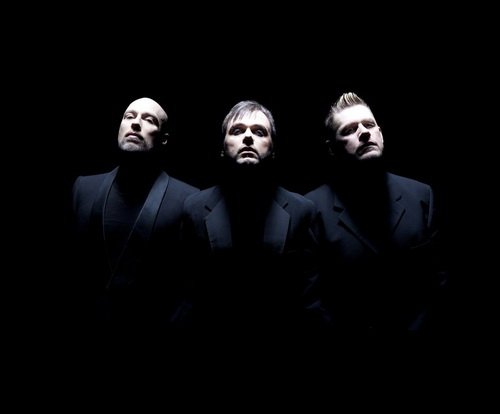 Oomph! - Discography (1992-2015)