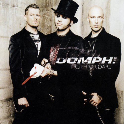 Oomph! - Discography (1992-2015)