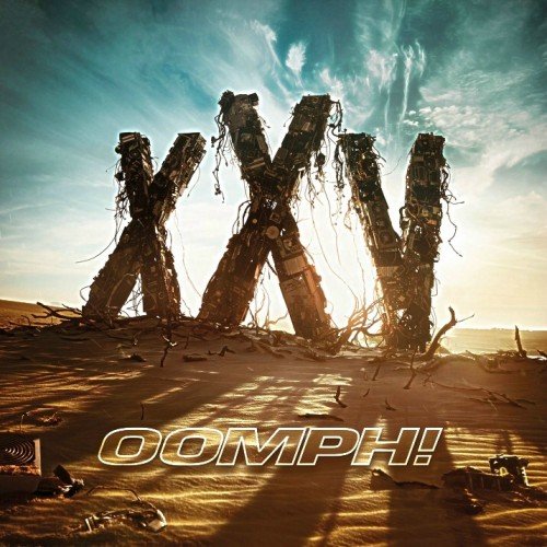 Oomph! - Discography (1992-2015)