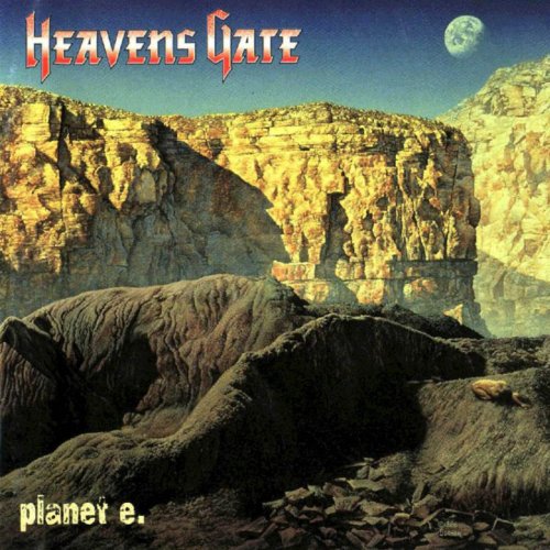 Heavens Gate - Collection (1989-1999)