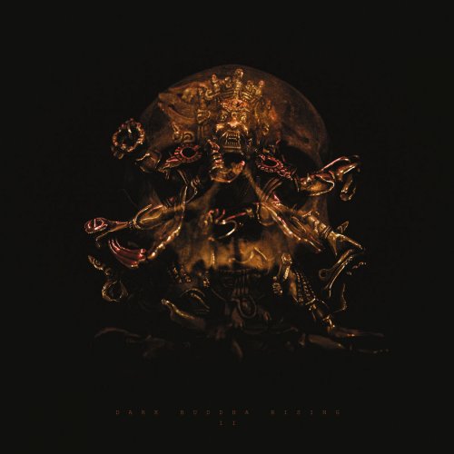 Dark Buddha Rising - II (2018)