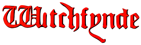 Witchfynde - Discography (1980-2008)