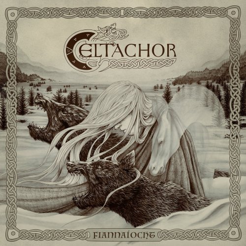 Celtachor - Fiannaíocht (2018)
