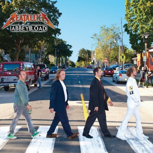 Beatallica - Discography (2001-2013) Beatallica - Discography (2001-2013)