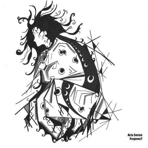Acta Serum - Fragment (2018)