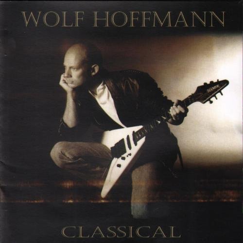 Wolf Hoffmann - Collection (1997-2016)