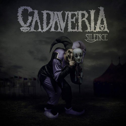 Cadaveria - Discography (2002 - 2014)
