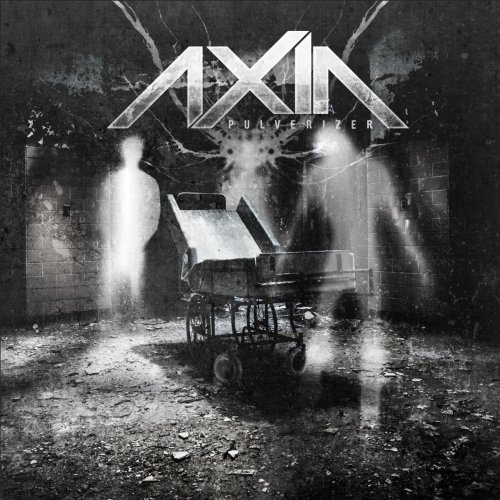 Axia - Pulverizer (2018)