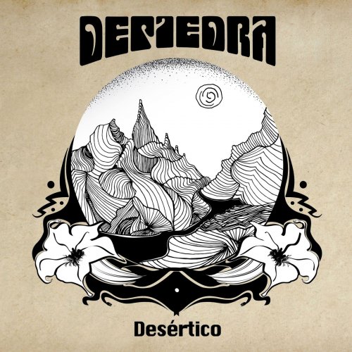 De Piedra - Desértico (2018)