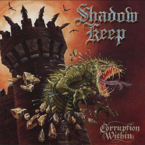 ShadowKeep - Collection (2000-2008)