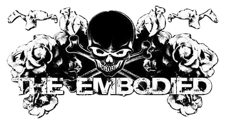 The Embodied - Collection (2011-2016)