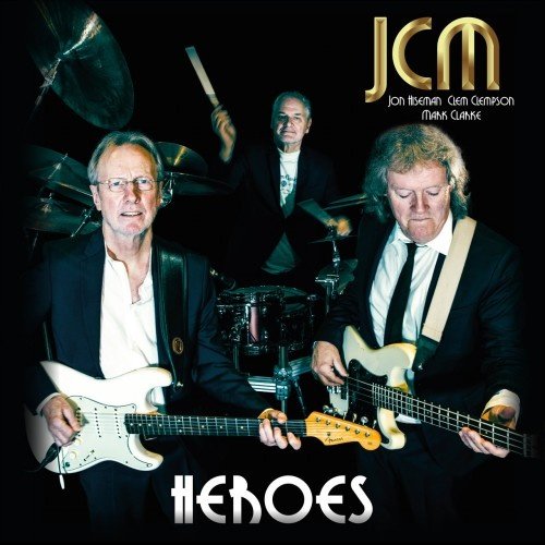 JCM - Heroes (2018)