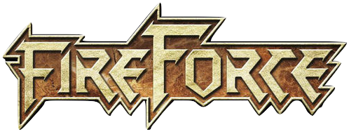 FireForce - Discography (2011-2014)