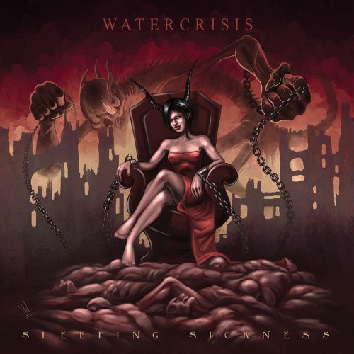 WaterCrisis - Sleeping Sickness (2018)