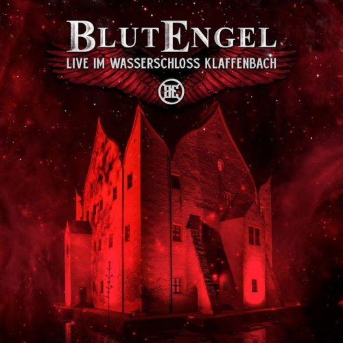 Blutengel – Live im Wasserschloss Klaffenbach (2018)