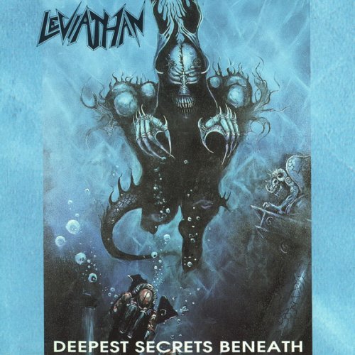 Leviathan – Discography (1994-2014)