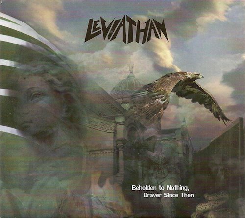 Leviathan – Discography (1994-2014)