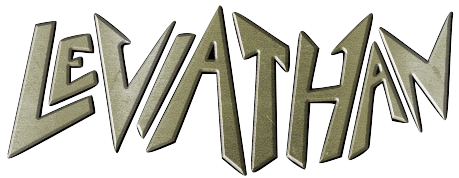 Leviathan – Discography (1994-2014)