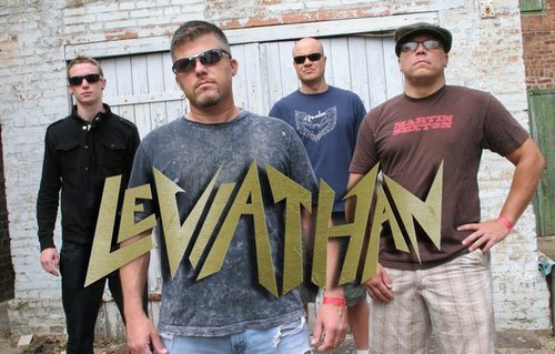 Leviathan – Discography (1994-2014)