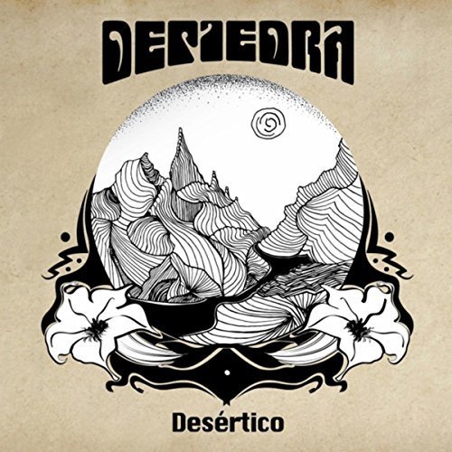 Depiedra - Desértico (2018)