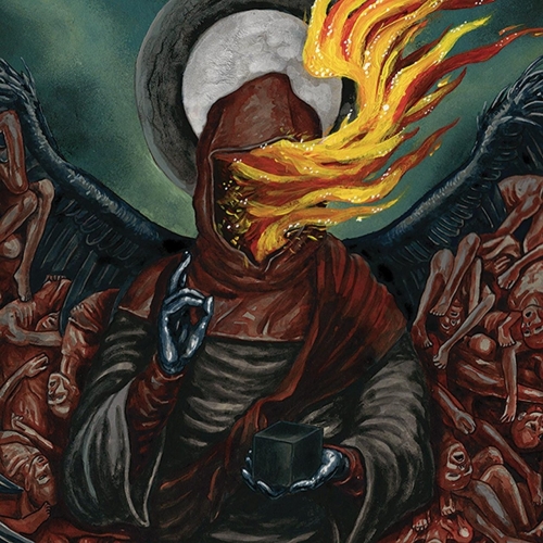 Abjection Ritual - Soul of Ruin, Body of Filth (2018)