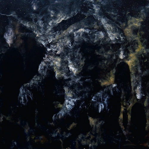 Whoresnation - Mephitism (2018)