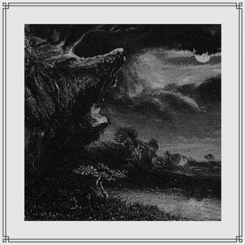 Fortress of the Olden Days - Night of Sacrifice (2018)