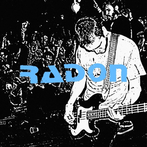 Radon - More of Their Lies (2018)