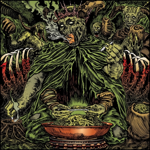 Get Greens - Reburn (2018)