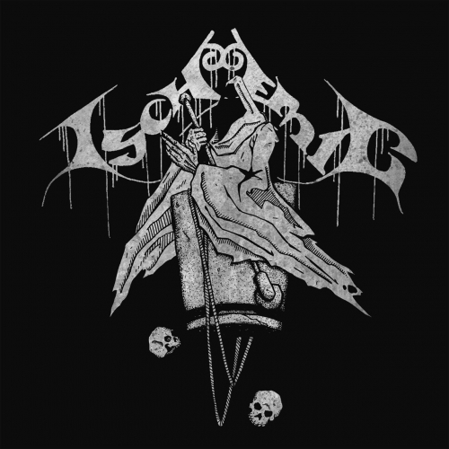 Ischemic - Stagnation & Woe (2018)