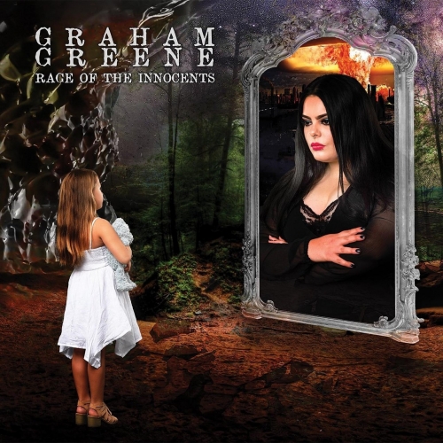 Graham Greene - Rage of the Innocents (2018)