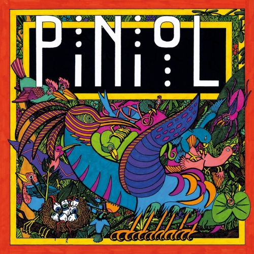 PinioL - Bran Coucou (2018)