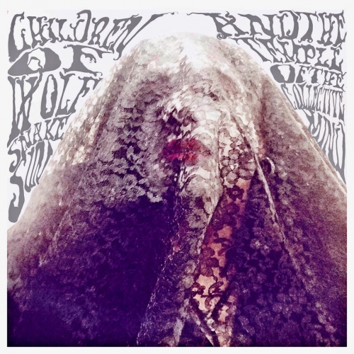 Wolf Snake Sun - Children of Wolf Snake Sun and the Temple of the Collective Mind (2018)