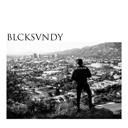 BLCKSVNDY - Lazarus (2018)
