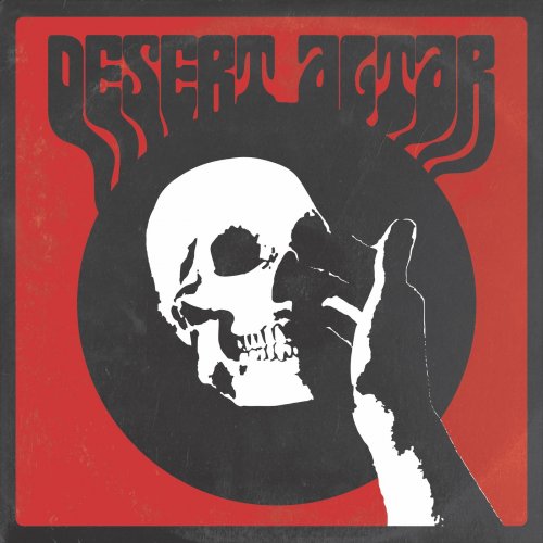 Desert Altar - Desert Altar (2018)