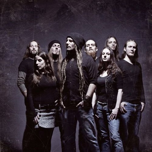 Eluveitie - Discography (2003-2019)