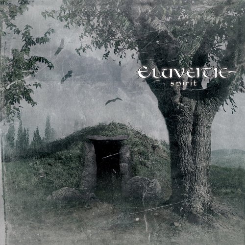 Eluveitie - Discography (2003-2019)