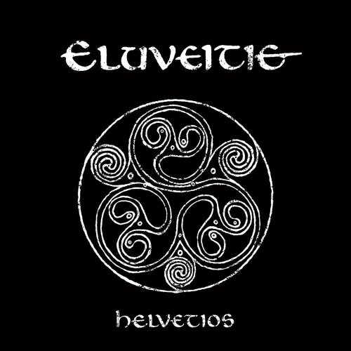 Eluveitie - Discography (2003-2019)