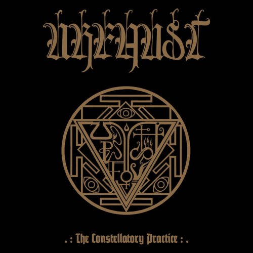Urfaust - The Constellatory Practice (2018)