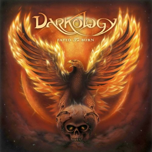 Darkology - Collection (2009-2015)