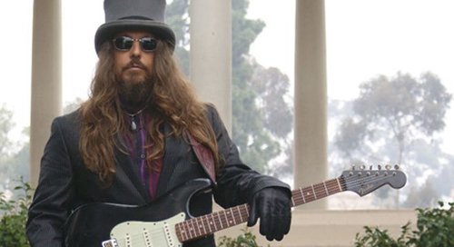 Brett Ellis - Discography (2007-2014)