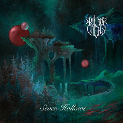 Pulsar Colony - Seven Hollows (2018)