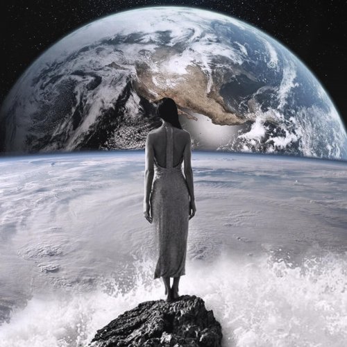 Firmament - Spirit Of Place (2018)