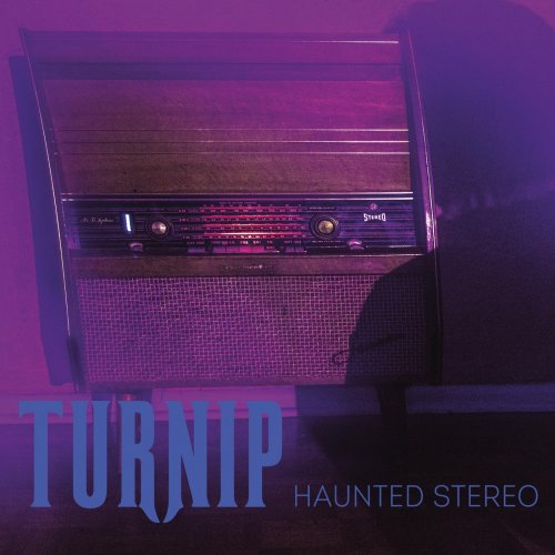 Turnip - Haunted Stereo (2018)
